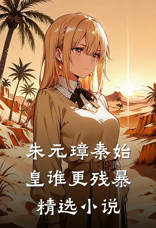 朱元璋秦始皇谁更残暴精选小说