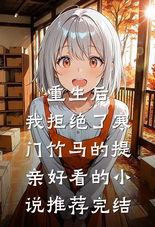 重生后，我拒绝了寒门竹马的提亲好看的小说推荐完结