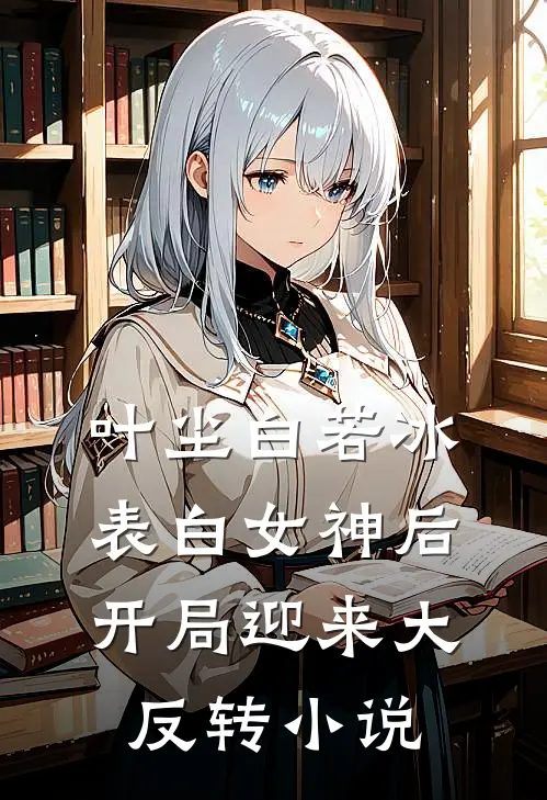 叶尘白若冰表白女神后，开局迎来大反转小说