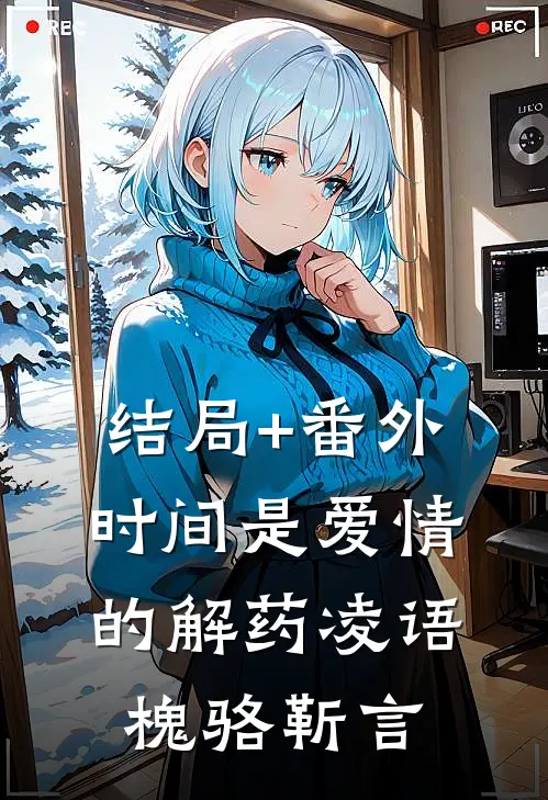结局+番外时间是爱情的解药凌语槐骆靳言
