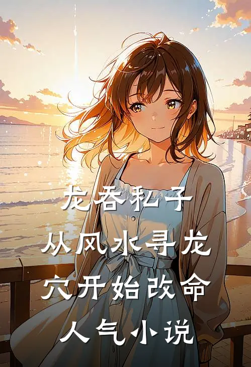 龙吞私子：从风水寻龙穴开始改命人气小说