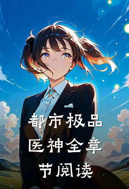 都市极品医神全章节阅读