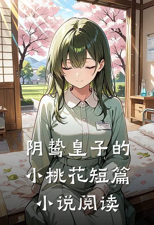 阴鸷皇子的小桃花短篇小说阅读