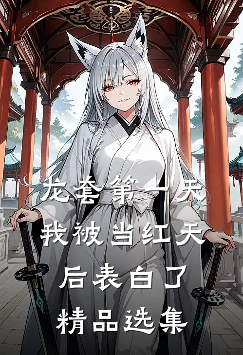 龙套第一天，我被当红天后表白了精品选集