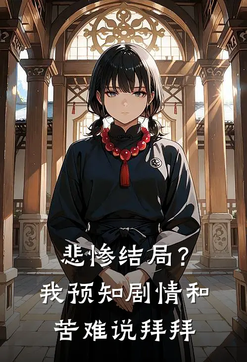 悲惨结局？我预知剧情和苦难说拜拜