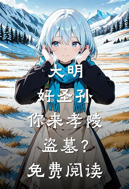 大明：好圣孙，你来孝陵盗墓？免费阅读