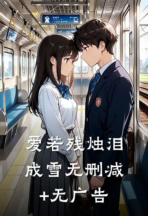 爱若残烛泪成雪无删减+无广告