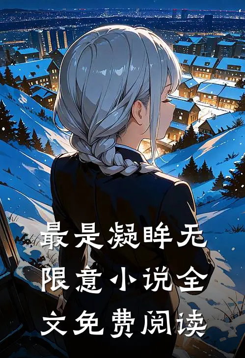 最是凝眸无限意小说全文免费阅读