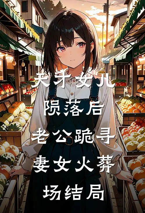 天才女儿陨落后，老公跪寻妻女火葬场结局