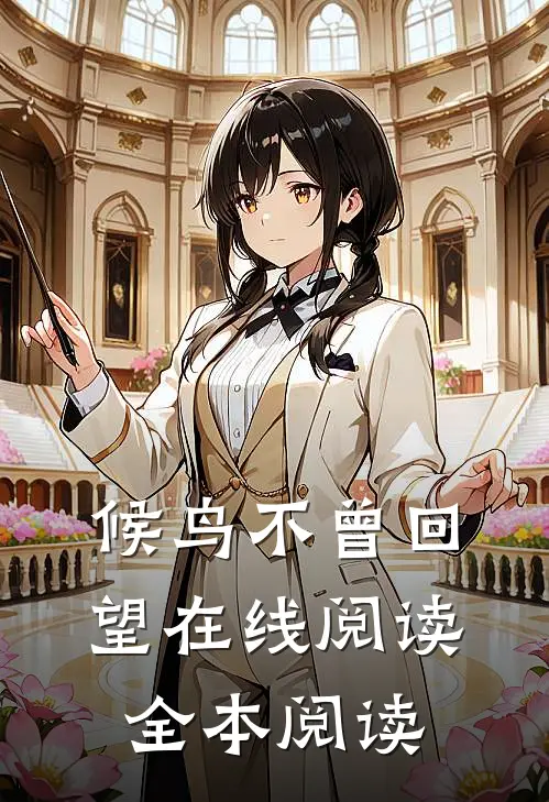 候鸟不曾回望在线阅读全本阅读