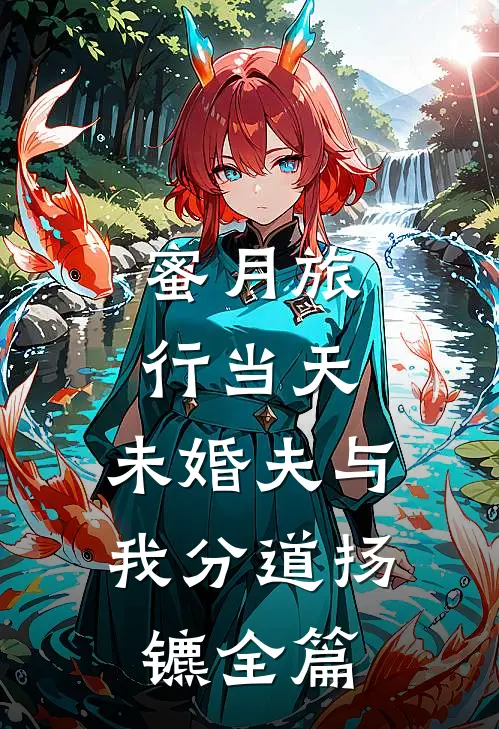 蜜月旅行当天，未婚夫与我分道扬镳全篇