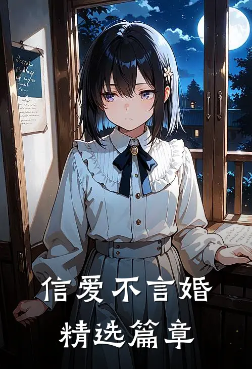 信爱不言婚精选篇章