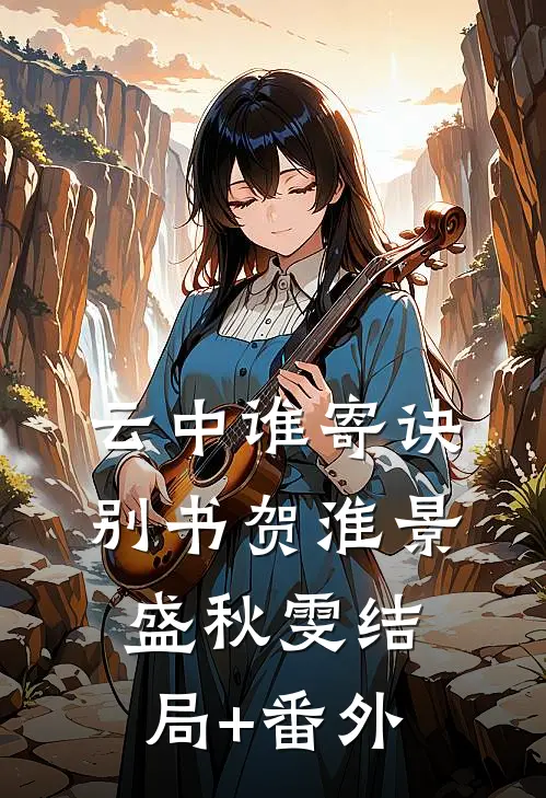 云中谁寄诀别书贺淮景盛秋雯结局+番外