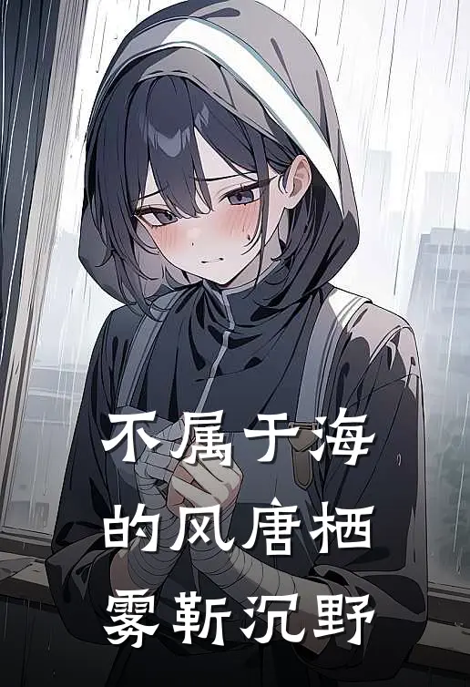 不属于海的风唐栖雾靳沉野