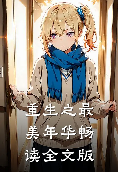 重生之最美年华畅读全文版
