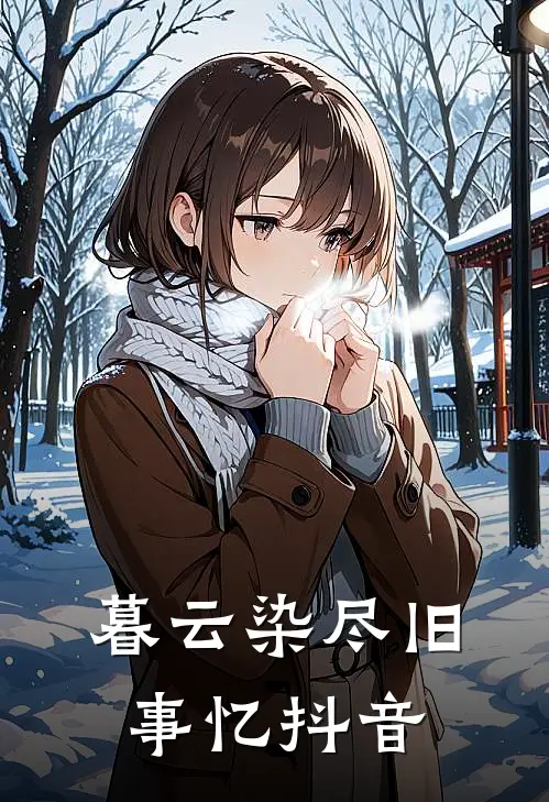 暮云染尽旧事忆抖音