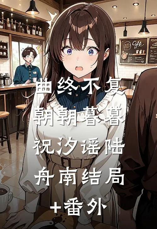 曲终不复朝朝暮暮:祝汐谣陆舟南  结局+番外