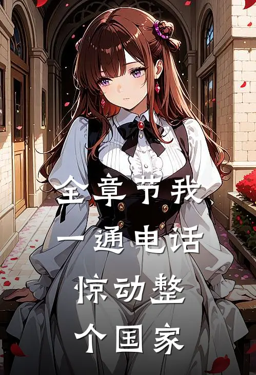 全章节我一通电话，惊动整个国家