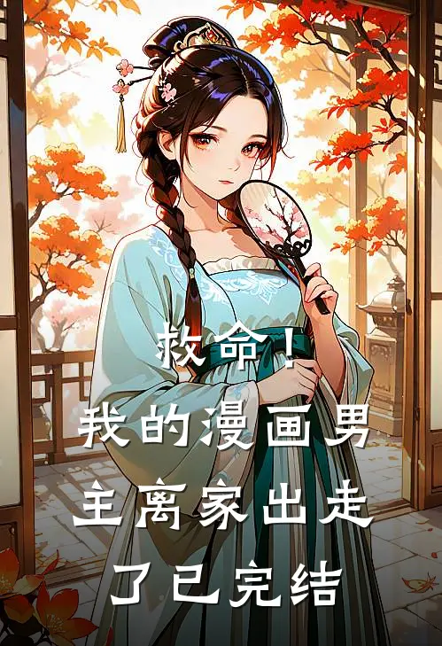救命！我的漫画男主离家出走了已完结