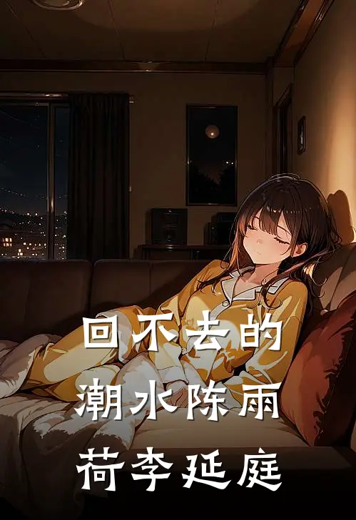 回不去的潮水陈雨荷李延庭