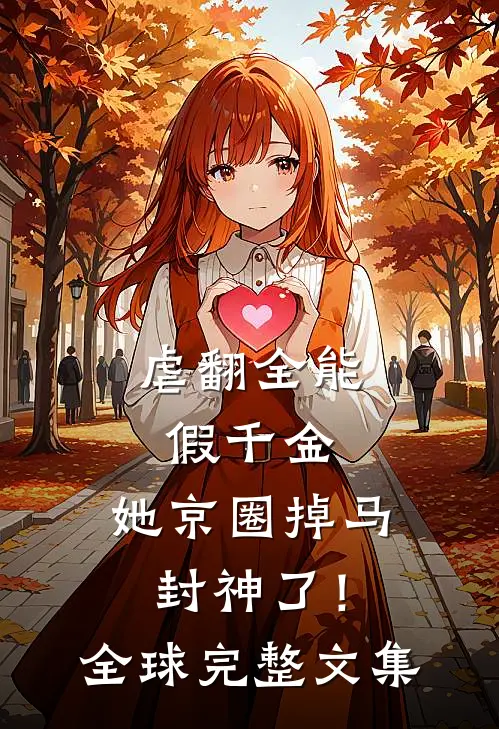 虐翻全能假千金，她京圈掉马封神了！全球完整文集