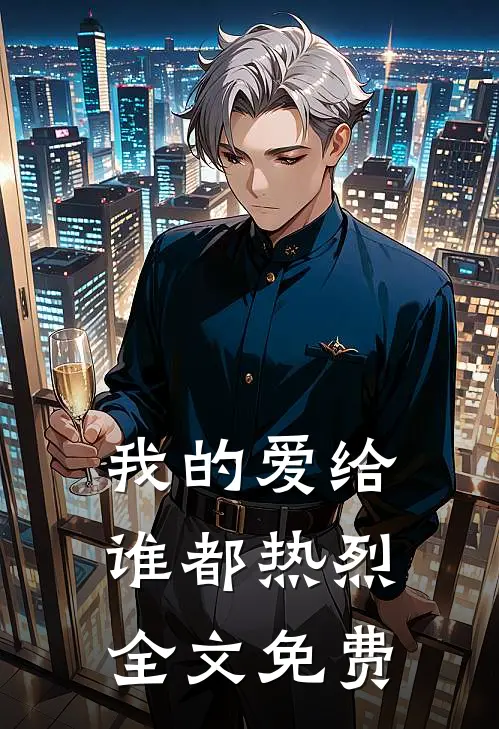 我的爱给谁都热烈全文免费