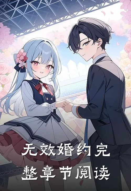 无效婚约完整章节阅读