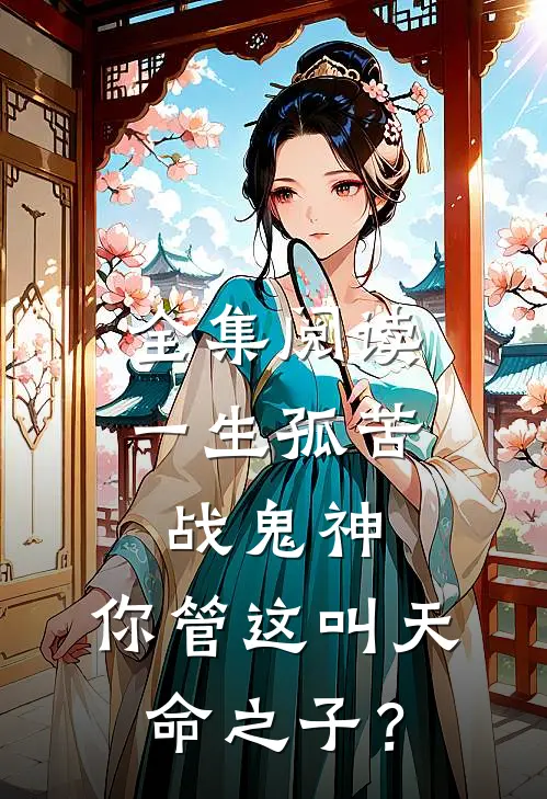 全集阅读一生孤苦战鬼神，你管这叫天命之子？