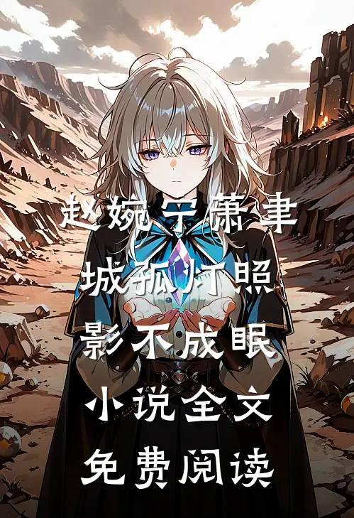 赵婉宁萧聿城孤灯照影不成眠小说全文免费阅读