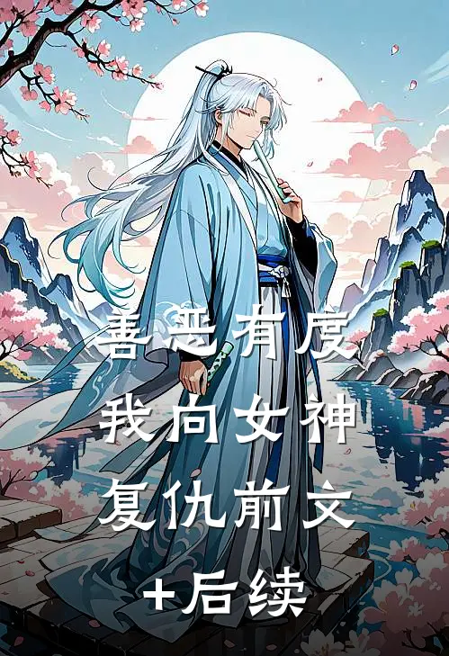 善恶有度，我向女神复仇前文+后续