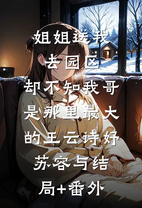 姐姐送我去园区，却不知我哥是那里最大的王云诗妤苏容与结局+番外