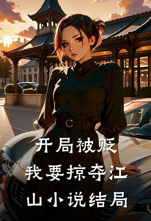 开局被贬，我要掠夺江山小说结局