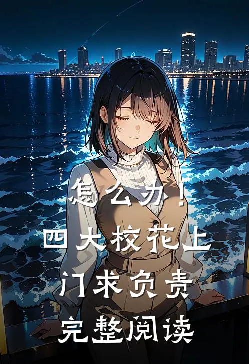 怎么办！四大校花上门求负责完整阅读