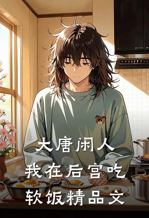 大唐闲人：我在后宫吃软饭精品文