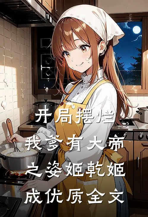 开局摆烂,我爹有大帝之姿姬乾姬成优质全文