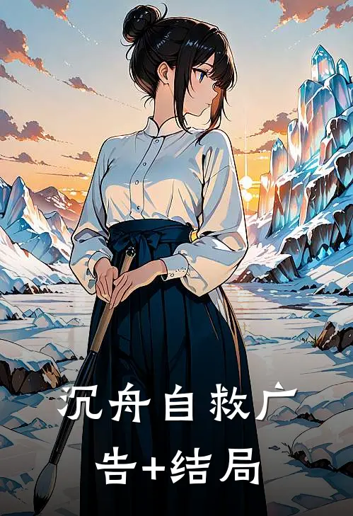 沉舟自救广告+结局