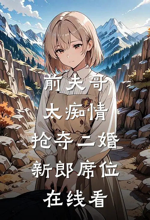 前夫哥太痴情，抢夺二婚新郎席位在线看
