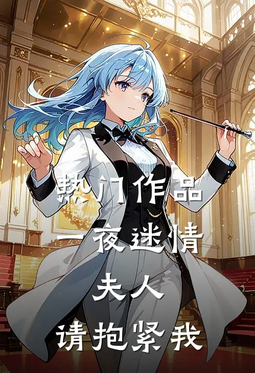 热门作品一夜迷情：夫人，请抱紧我