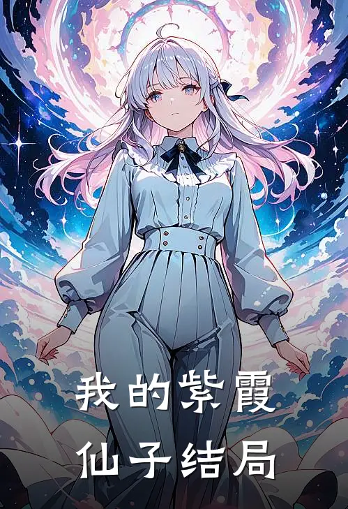 我的紫霞仙子结局
