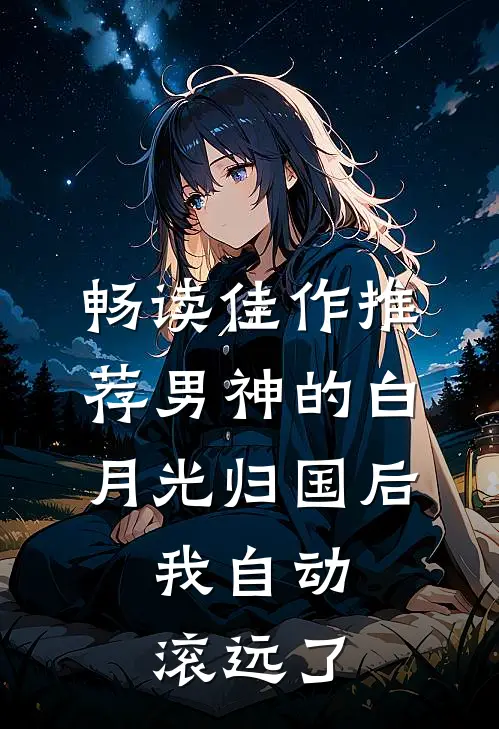 畅读佳作推荐男神的白月光归国后，我自动滚远了