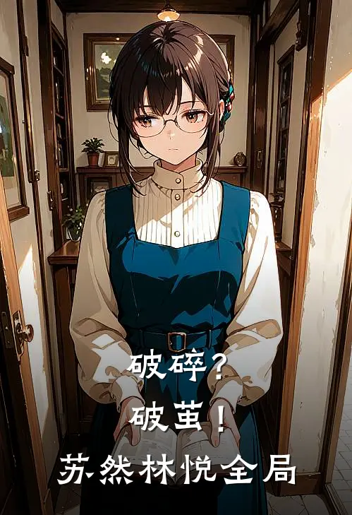 破碎？破茧！苏然林悦全局