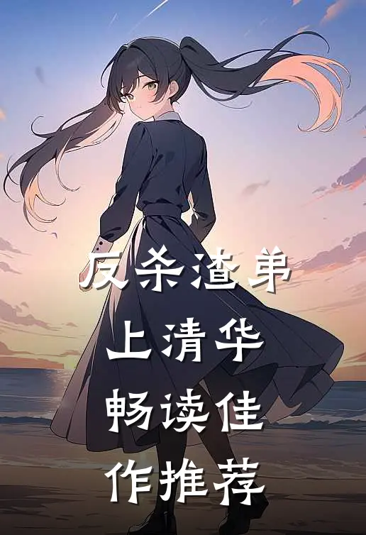 反杀渣弟上清华畅读佳作推荐