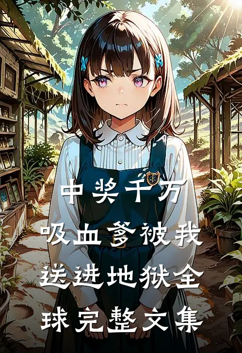 中奖千万，吸血爹被我送进地狱全球完整文集