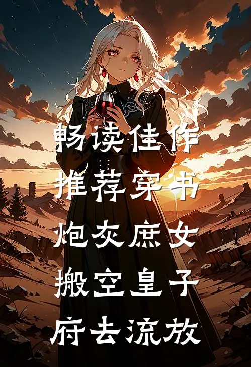 畅读佳作推荐穿书炮灰庶女，搬空皇子府去流放