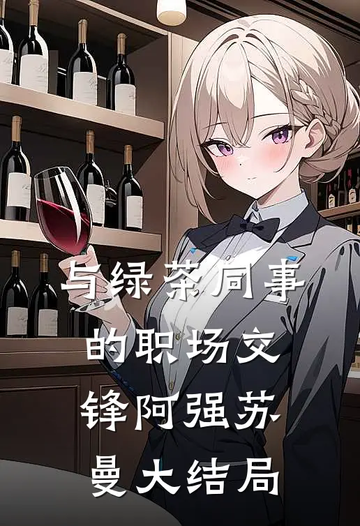 与绿茶同事的职场交锋阿强苏曼大结局
