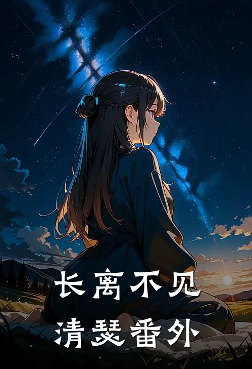 长离不见清瑟 番外