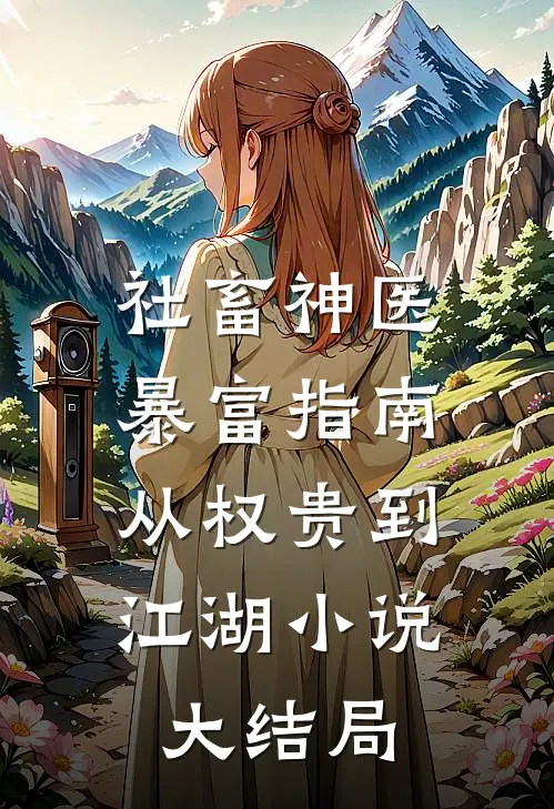 社畜神医暴富指南：从权贵到江湖小说大结局