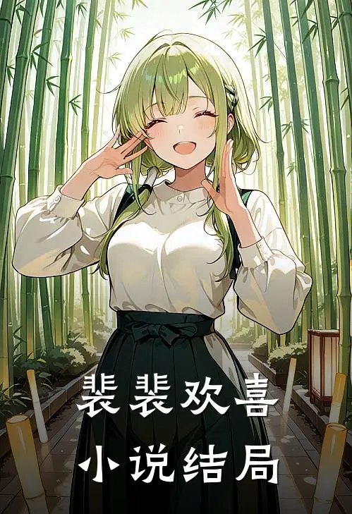 裴裴欢喜小说结局