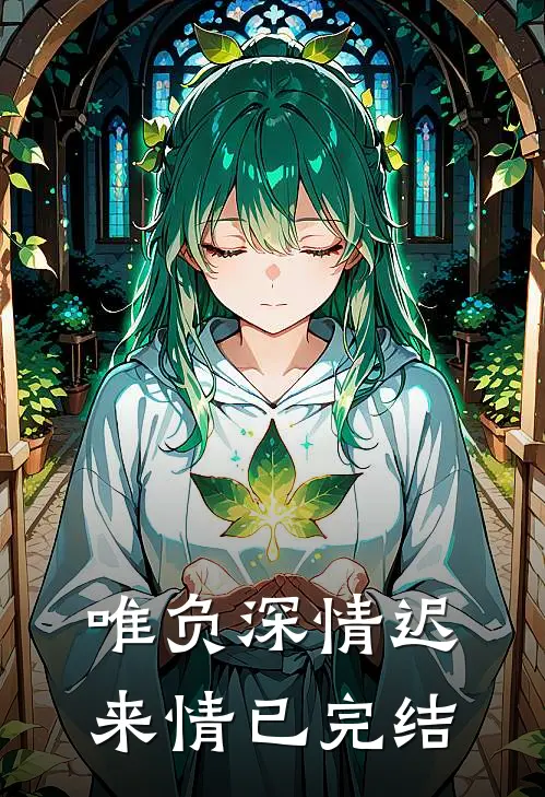 唯负深情迟来情已完结
