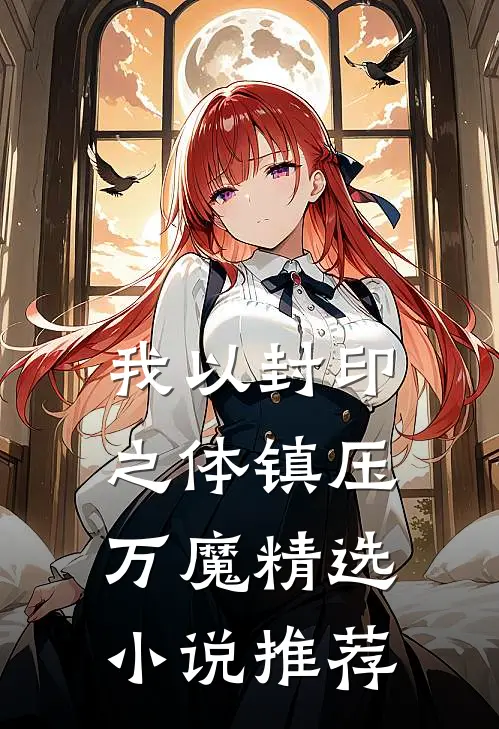 我以封印之体镇压万魔精选小说推荐